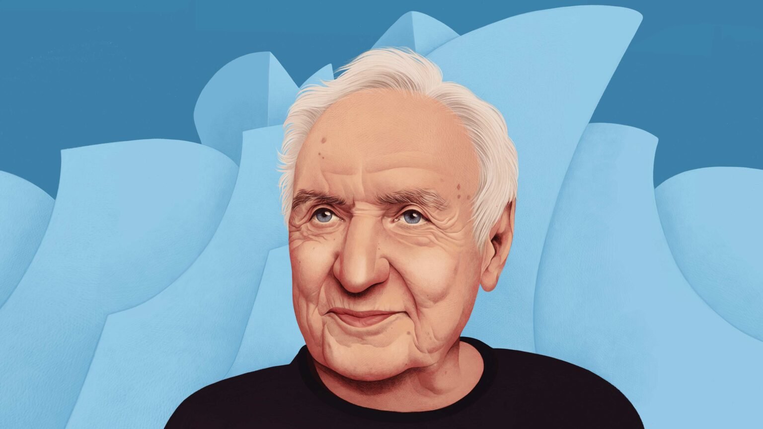 Frank Gehry's Architectural Success