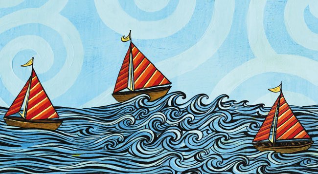 The Existential Necessity of Midlife Change